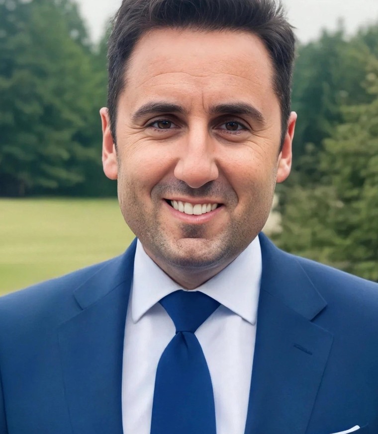 Steven Marshall, attorney at Marshall Law, PLLC
